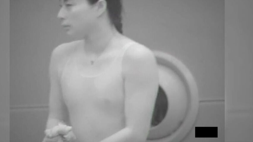 【麻花免费视频】【强力透视】郭晶晶等跳水运动员被红外线透视