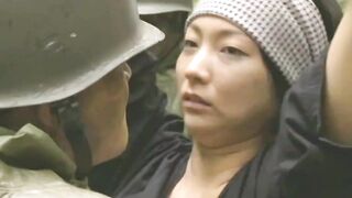 【麻花免费视频】【战争中的轮奸暴行】战争中女性只有任人宰割的命运