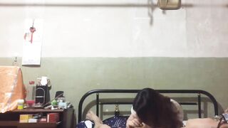 【麻花免费视频】反差婊女神偷情八块腹肌猛男，出租屋性爱流出，对白淫荡至极