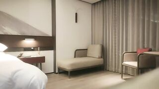 【麻花免费视频】约炮黑丝紧穴少妇，无套内射，口爆吞精