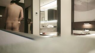 【麻花免费视频】约炮黑丝紧穴少妇，无套内射，口爆吞精