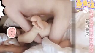 【麻花免费视频】首次带研制媳妇去5p