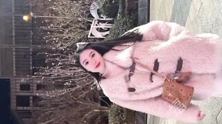 【麻花免费视频】石家庄21岁反差婊护士王瑞雪与弟弟的不伦之恋