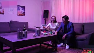 【麻花免费视频】口活女神在线，宝贝的嘴好性感