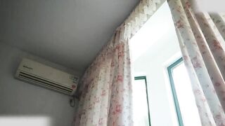 【麻花免费视频】【母子乱伦】畜生儿子厨房后入老妈，荡妇高潮上脑叫儿子老公