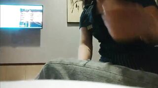 【麻花免费视频】【勾搭良家技师】足疗会所极品人妻技术妩媚诱人，砸重金买钟回宾馆内射两次，极度满足