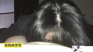 【麻花免费视频】【反差婊档案】秦皇岛母狗林芳芳，果断草完录屏，给大家看看现实中的乖乖女好学生什么样