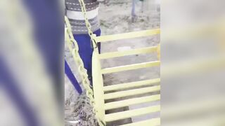 【麻花免费视频】【疯狂少妇“妖媚婷儿”户外勾引合集】各种勾引，老头孩子都不放过，玩法丰富毁三观