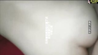 【麻花免费视频】【广西恋母门】“好儿子轻点操，别让你爸爸听见”