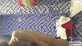 【麻花免费视频】【贵在真实】热恋小情侣性爱曝光流出，实话实说，很嫩