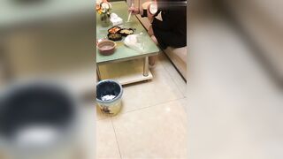 【麻花免费视频】【乱伦偷拍全纪录】爆操离异大表姐，干出白浆，附带一个月真实记录和生活照