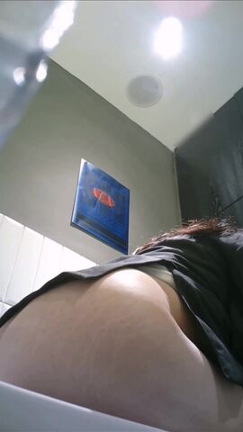 【麻花免费视频】【厕拍精品】被丝袜包裹的翘臀，微微撅起喷尿