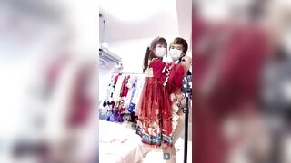 【麻花免费视频】【叛逆情侣】洛丽塔白丝小妹今天被情哥哥后入飞操，喜欢的点个关注