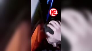 【麻花免费视频】【楼道冲刺户外露出锦集】被发现就是社死，玩的就是刺激