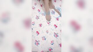 【麻花免费视频】【母子乱伦全纪录】在妈妈跳舞的时候强行插进妈妈的阴道