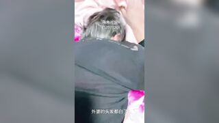 【麻花免费视频】【震惊】镶珠大神与妈妈乱伦被外婆发现后续，卫生间内射布袋大奶