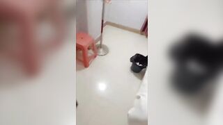 【麻花免费视频】媳妇喝醉了只能操嫂子了哈哈