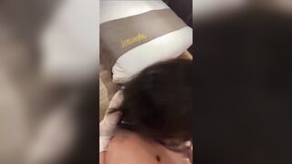 【麻花免费视频】调教高颜值校花女神端庄秀丽，没想到私下是反差母狗