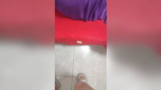 【麻花免费视频】【叔嫂乱伦】被哥哥发现和嫂子有一腿后就离婚了，正好便宜我了