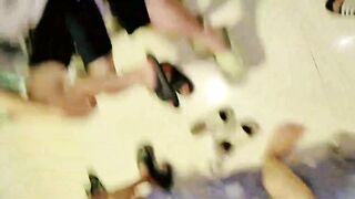 【麻花免费视频】【姐弟乱伦】淫乱的姐姐太骚了，广东姐弟近亲乱伦