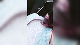 【麻花免费视频】【巨乳少妇】真实勾搭高中生破处，小处男说“我鸡巴小”记过射我一头发精液