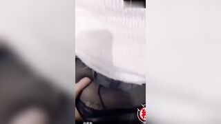 【麻花免费视频】青岛舞蹈幼师「李佳惠」被醉酒表弟强奸真实记录，三次内射