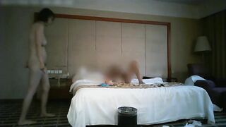 冤大头王老板最新作品之桑拿选秀双飞两个妹子貌似又花了2000多720P高清无水印完整版下部