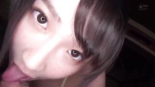 APKH-128 チ○ポを包み込むGカップ巨乳の制服美少女とお籠りハメ撮り 美園和花_ (3)