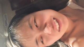 大一美乳漂亮妹子被同校情场高手哄骗开房啪啪啪手指各种搞穴吃肉棒把嘴都吃疼了无套抽送搞的水汪汪1080P原