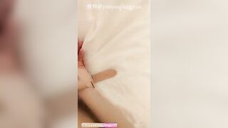 极品萝莉美少女『皮皮娘』开年订制啪啪新作-驯养调教极品白虎美女 大屌速插浪叫 高清1080P原版无水印