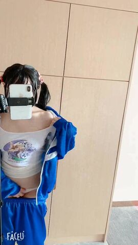 最新超人气网红美女『口工赛高』大尺度土豪订制福利外泄-JK水手服の诱惑 高清私拍313P 高清720P原版无水印