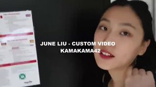 口爆!趴体后和他回家继续战斗