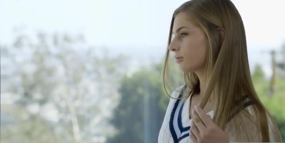 冷艳小姐姐大屁股翘着真让人冲动给大黑屌猛插.