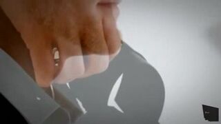 高颜值模特！极辣身材唯美风格俊男美女真是完美艺术品