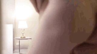 国产AV剧情91原创出品婚内出轨出差约炮女同学老婆查岗遇危机素人杜若冰主演1080P高清版