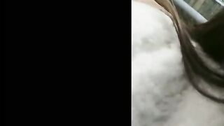 疫情严重期间大胆勾搭口爆管理人员啪啪 黑牛入穴 竟是极品蝴蝶逼粉穴