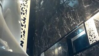 某酒吧女衛定點TP形態各異的都市氣質靚妹方便