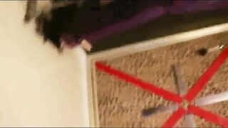 【麻花免费视频】国模小荷大号按摩棒插逼逼换上性感透视情趣内衣