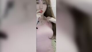 【麻花免费视频】花椒美女主播小女仆完美露脸抠B啪啪大尺度定制福利