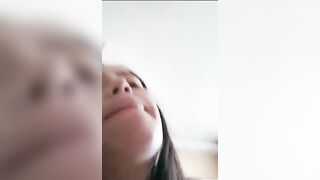 骚气大奶妹子双人爆菊啪啪秀 口交吸蛋骑乘插菊花搞完自己在用道具JJ爆菊 很是诱惑喜欢不要错过