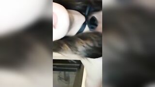 最新台湾SWAG爆乳女皇明星『玥儿』大尺度性爱私拍流出 后入蜜桃美臀 黑丝诱惑 抽插连操 高清720P原版无水印