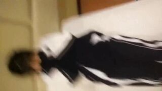 极品萝莉穿着校服做爱自拍逼逼非常粉嫩小逼毛都貌似没长全真是可惜了