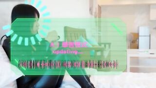 国产剧情AV淫色微电影我的机器女友男朋友请射进来小沐不会怀孕